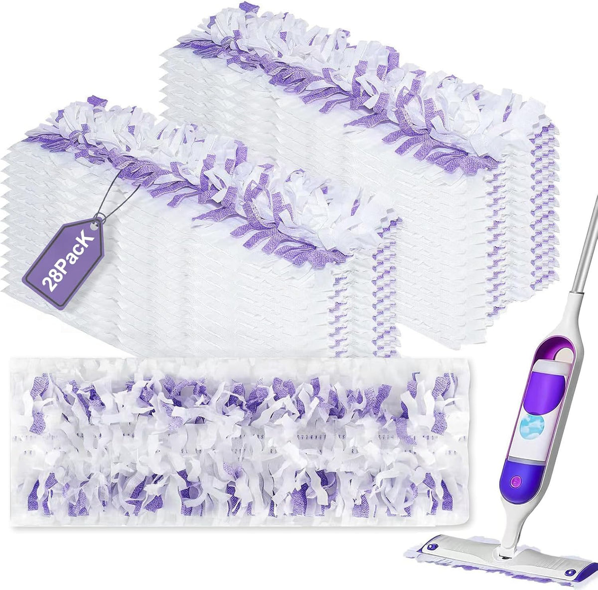 Pacote Health Test Kits
