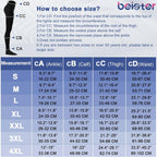 Beister Compression Garments 30 mm