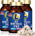 Morinaga Dietary Supplements 3 units 90 days supply