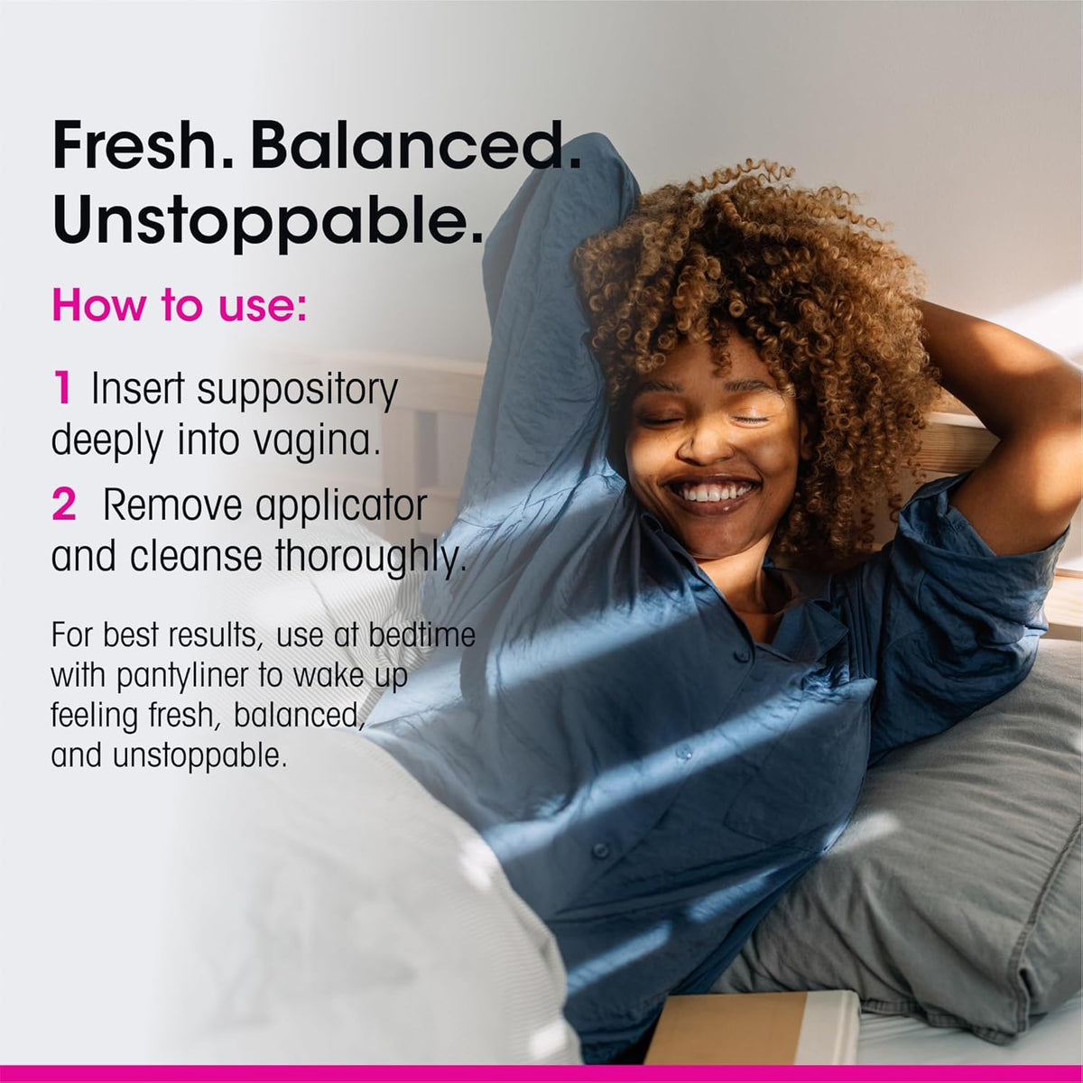 vH Probiotic Supplements
