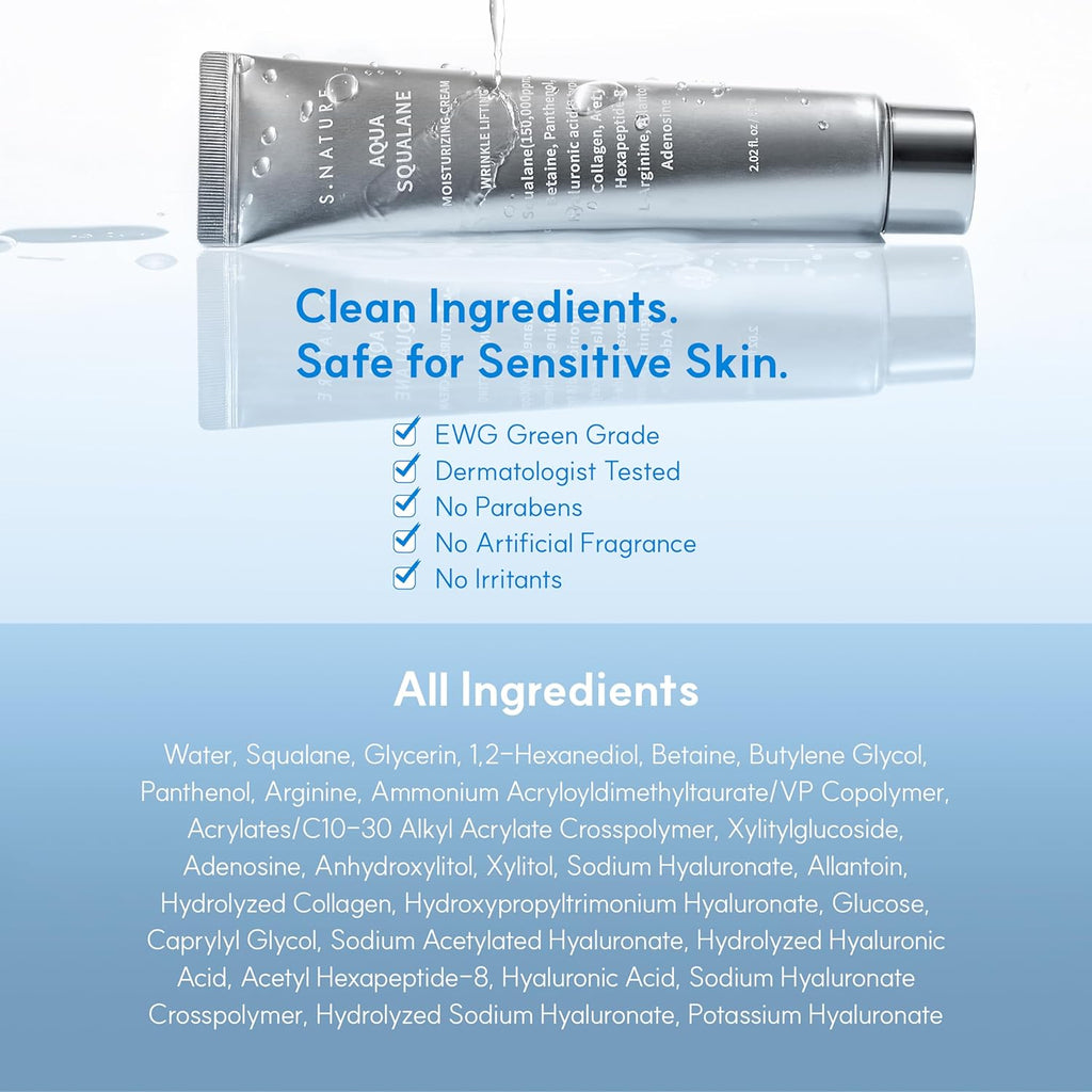 Skin Care 80 ml