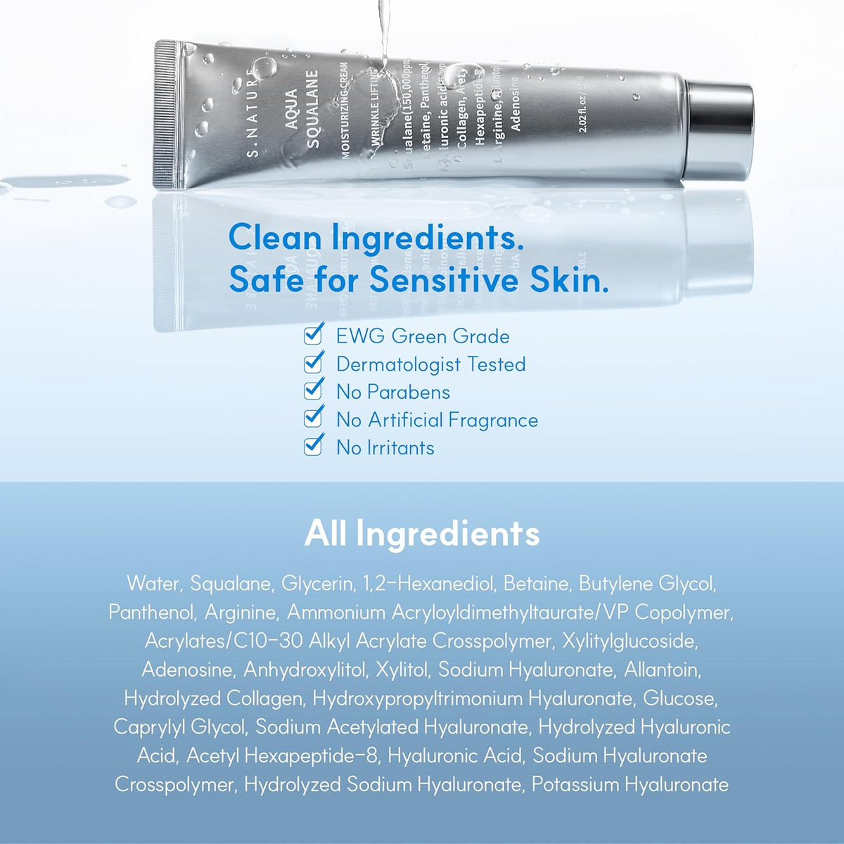 Skin Care 80 ml
