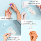 Health Test Kits