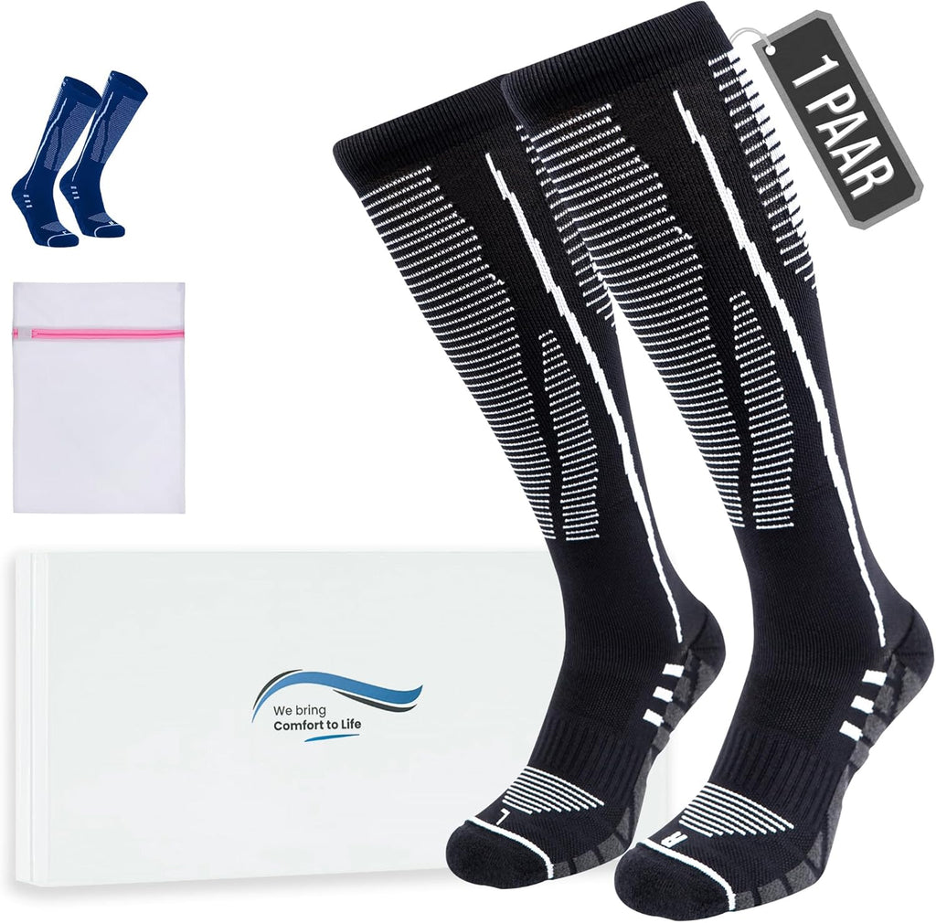 Compression Socks Breathable