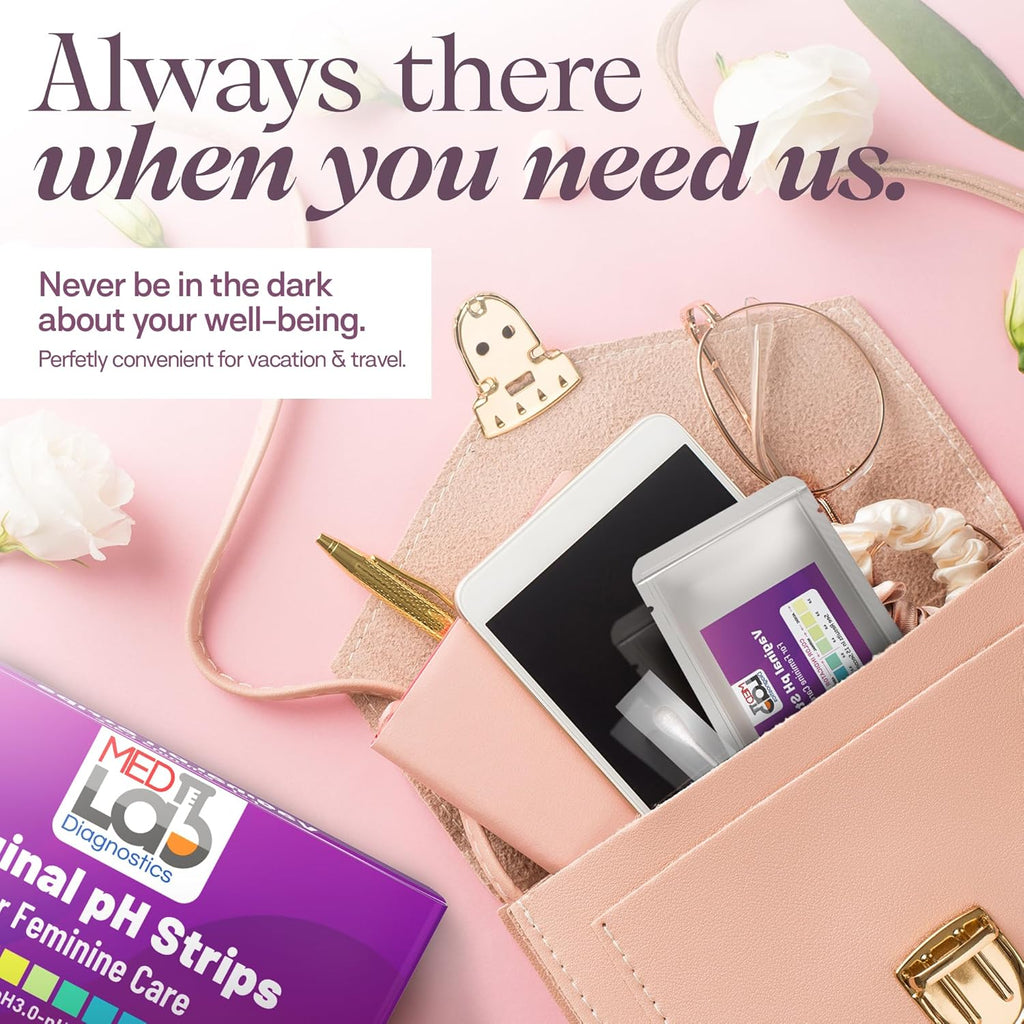 Health Test Kits 10 pieces