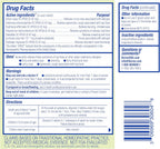 Boiron AllergyCalm Tablets for Relief from Allergy and Hay Fever Symptoms of Sneezing, Runny Nose, and Itchy Eyes or Throat - 60 Count