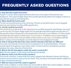 H. pylori Test Kits
