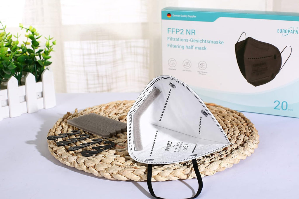 EUROPAPA Health Test Kits