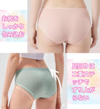Disposable Underwear Individually Wrapped Disposable 21 pieces