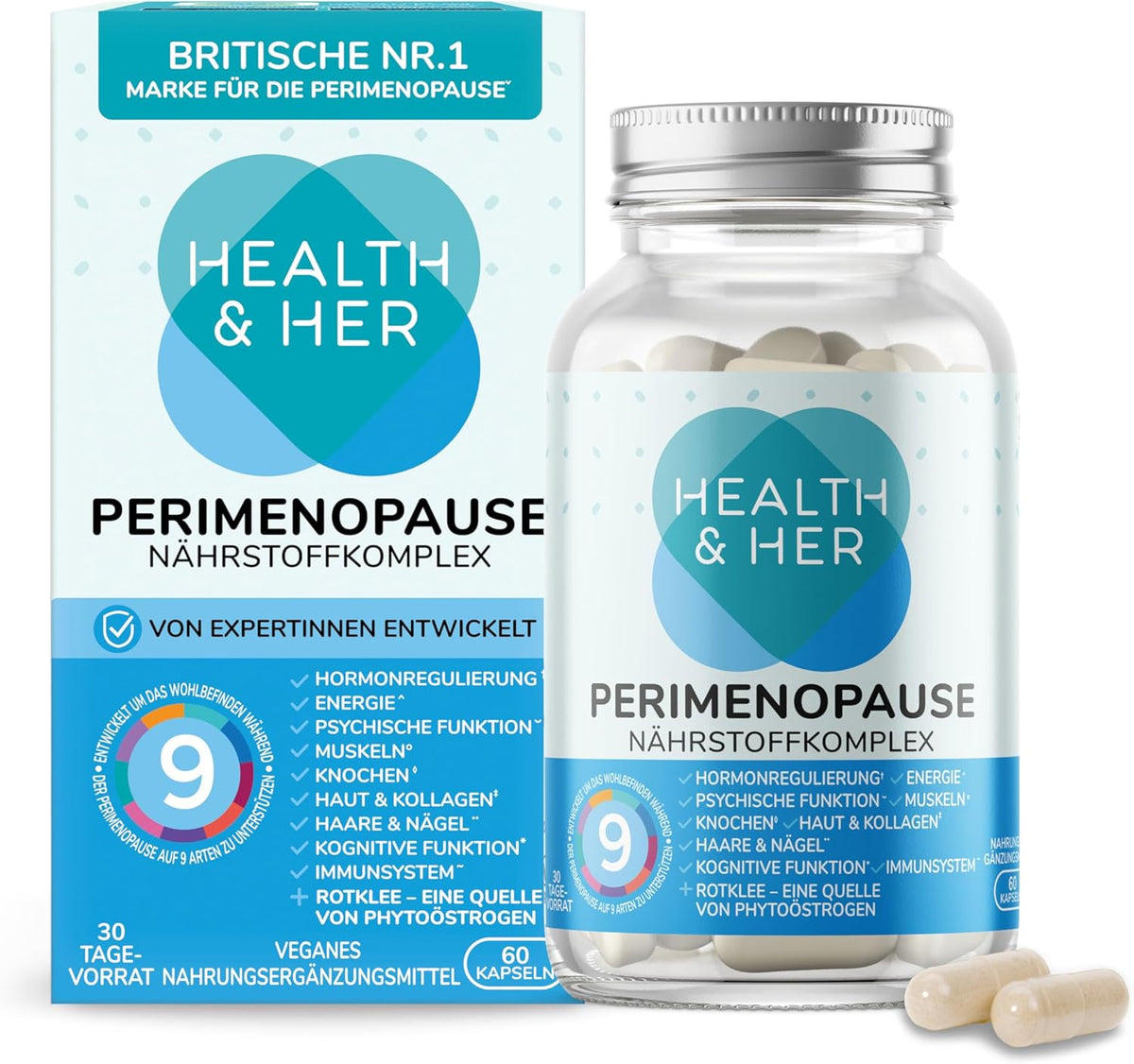 Gesundheit Dietary Supplements 800 mg 500 mg