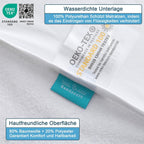 Matratzenschoner Bed Protectors Waterproof 200 cm 30 cm