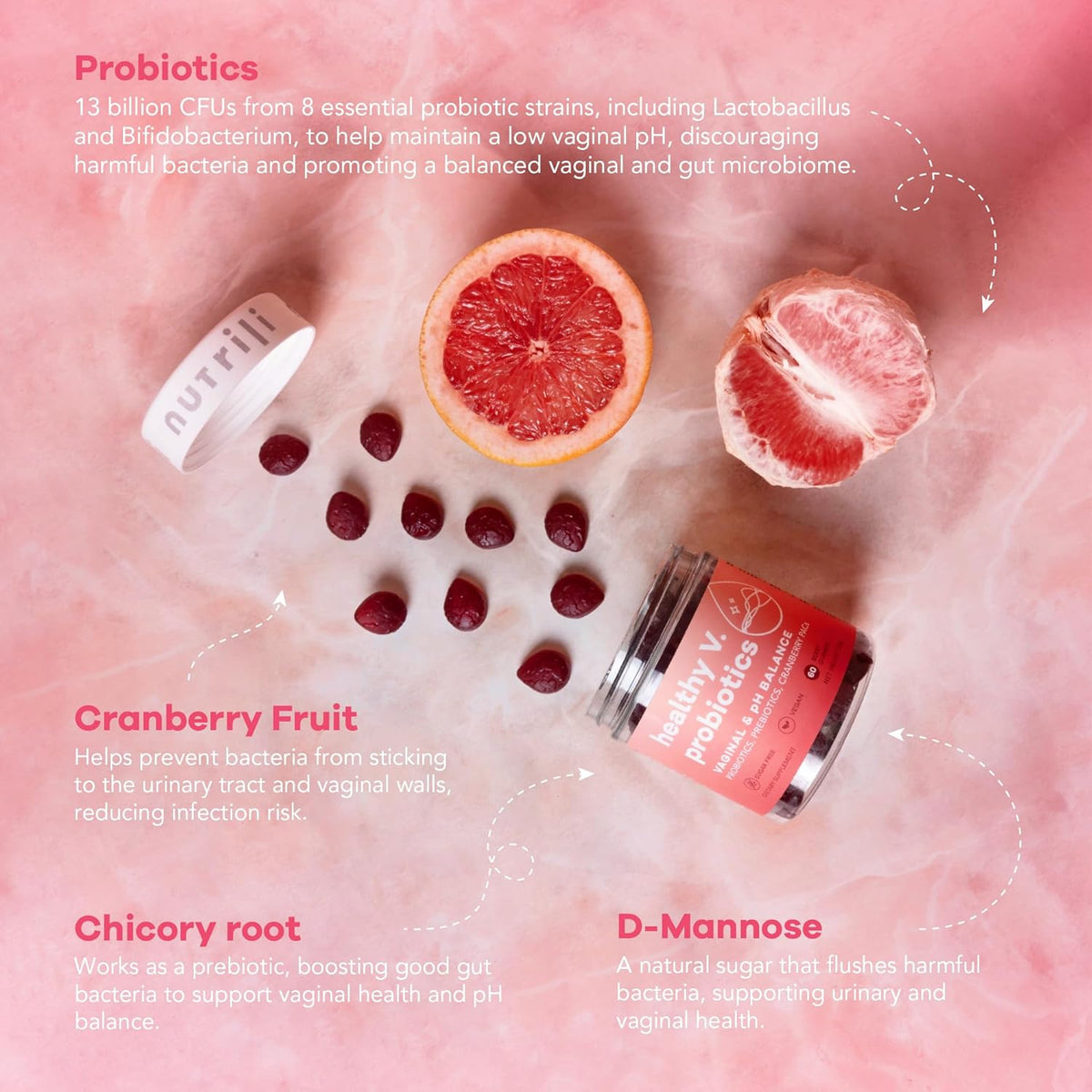 Probiotic Supplements