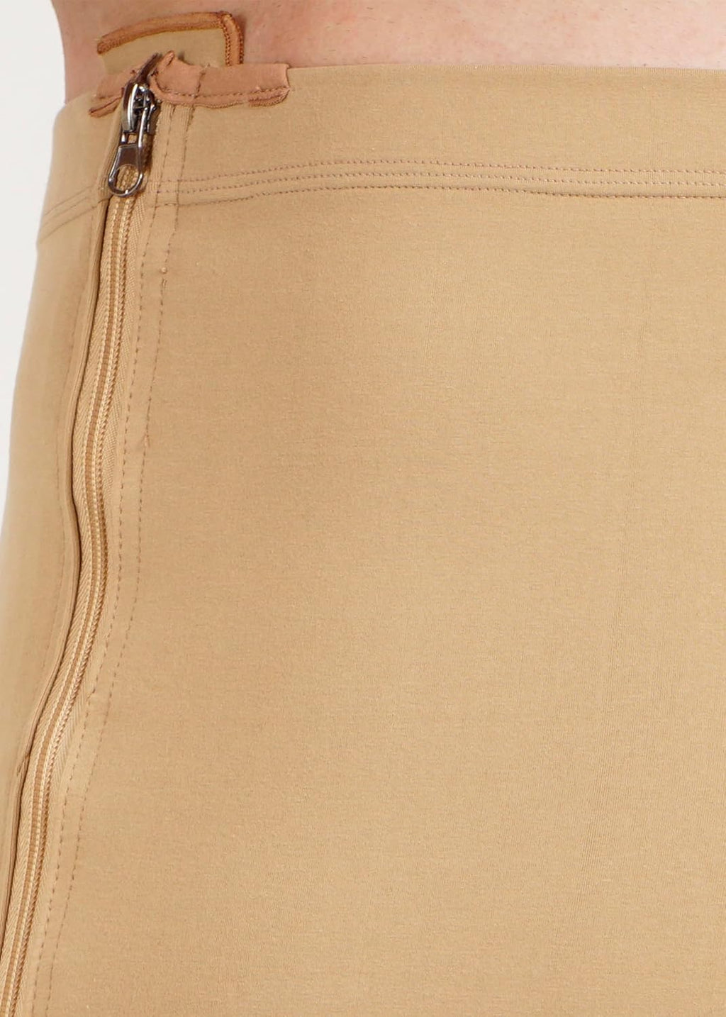Abdominal Shapewear | HIGH Compression | Zip Closure | Support for Post-Cesarean, Postpartum, and Abdominal Liposuction | Umbilical and Abdominal Hernia