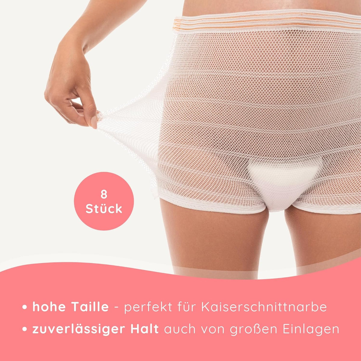 Bella Underwear 2 pieces
