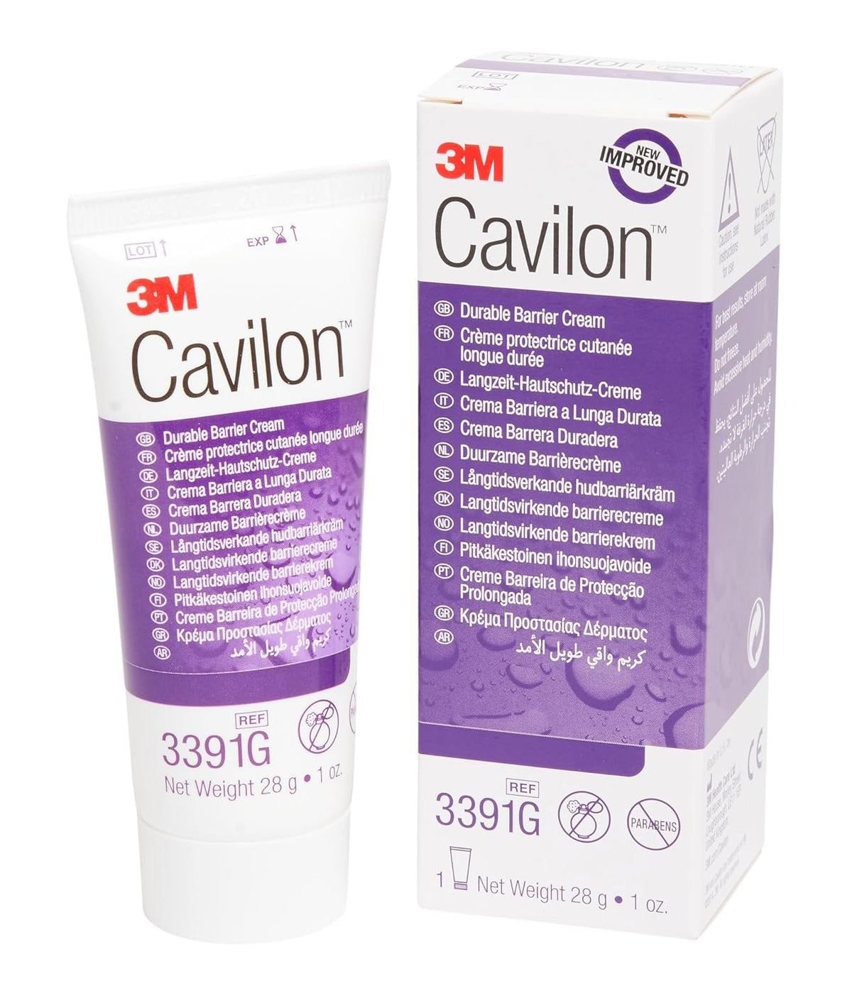 Skin Care 28 g