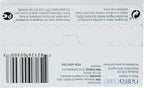 Natracare Mini Panty Liners 30 Pack, 30 count, Pack of 30
