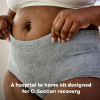 C Postpartum Recovery Kits Silicone Postpartum