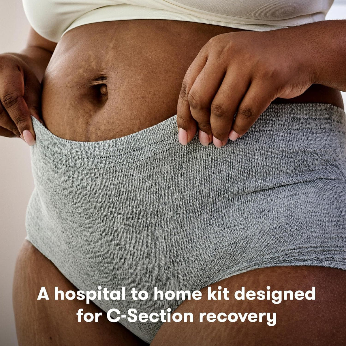C Postpartum Recovery Kits Silicone Postpartum