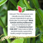 Estroven Dietary Supplements Overnight
