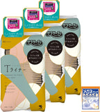 Sarasaty Sanitary Pads Fragrance-Free 40 pieces 3 packs