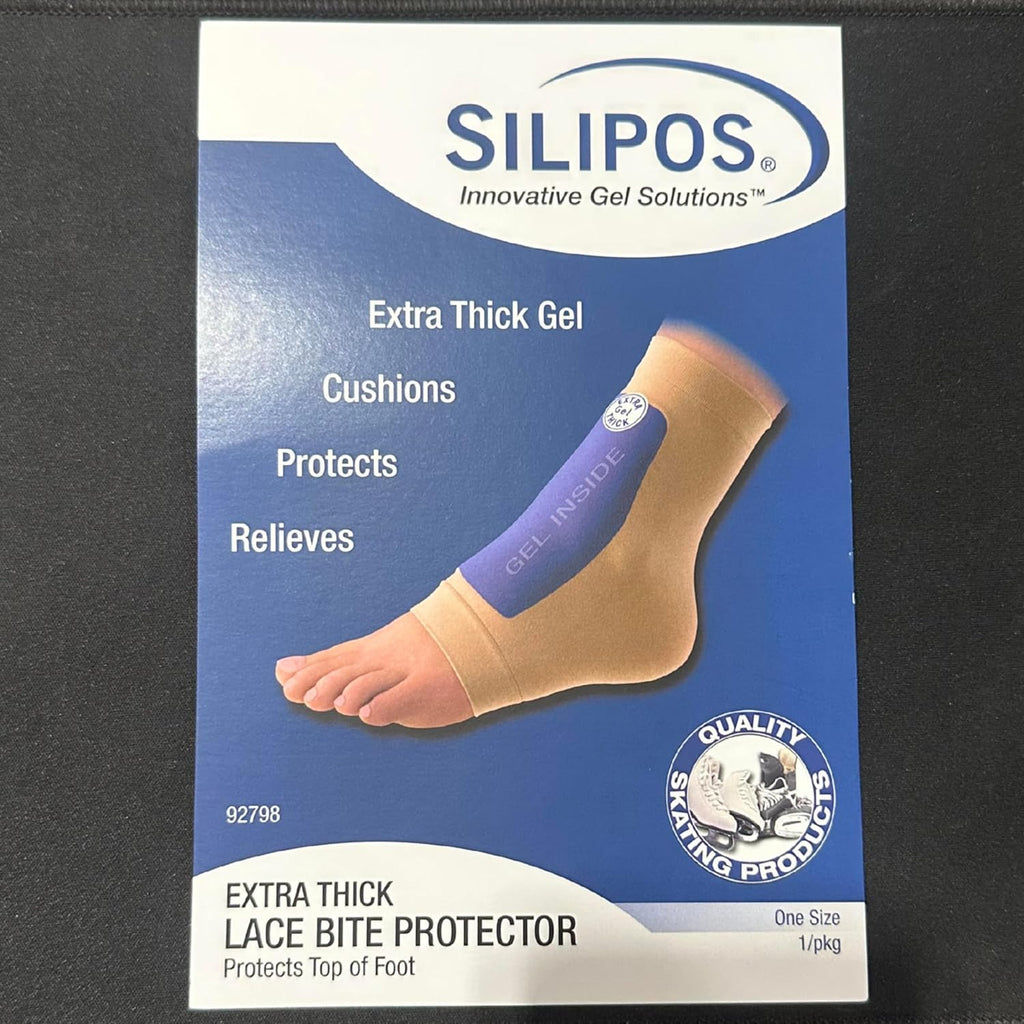 Silipos Health Test Kits