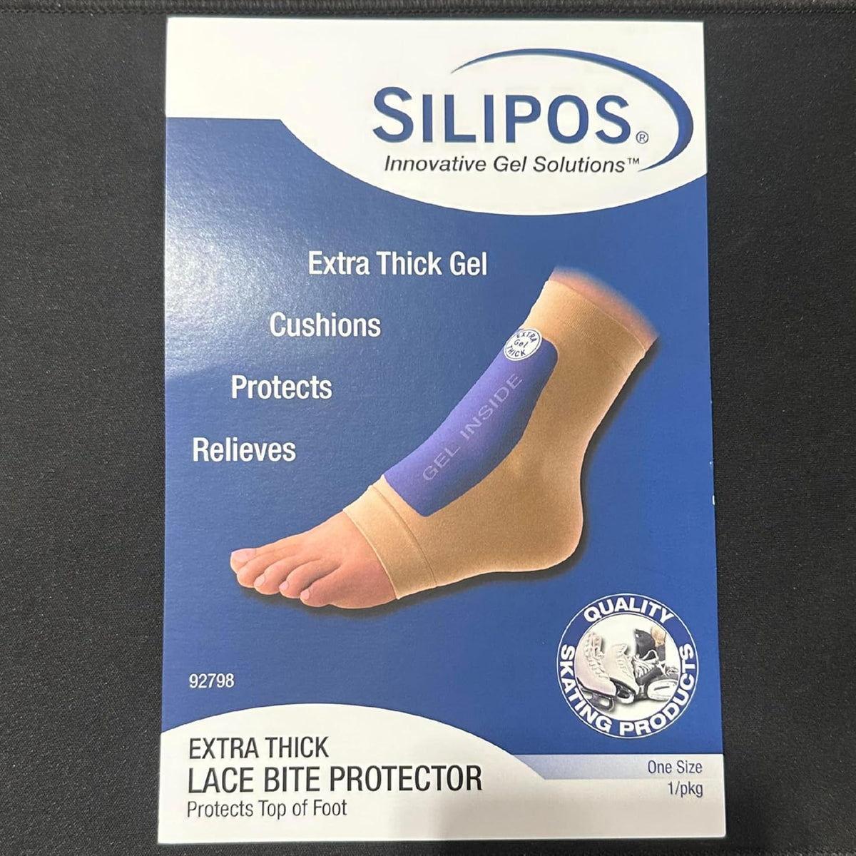 Silipos Health Test Kits
