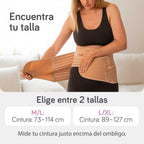 Baby Support and Compression Garments