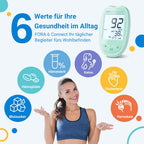 FORA Health Test Kits