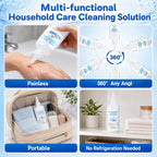 250ml 0.9% Saline Solution