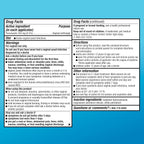 Amazon Basic Care Tioconazole Ointment 6.5 Percent, 1-Dose Yeast Infection Treatment For Women, Fast Acting Relief, Pre-Filled Applicator, Odorless Formula, 0.16 ounce (Pack of 1)