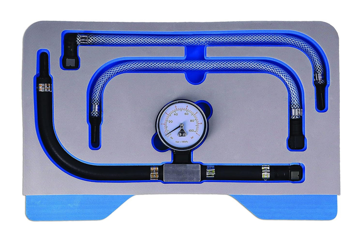 AdBlue Health Test Kits