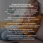 Life Pro Vitex Agnus Castus REA, Feminine Supplement with Magnesium and Saffron for Hormone Balance, Emotional Wellness and Premenstrual Symptom Relief, European Vegan Quality with 120 Capsules