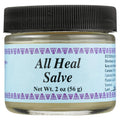 All Heal Salve 2 Ounces