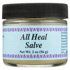 All Heal Salve 2 Ounces