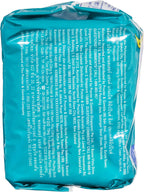 WHISPER Heavy Flow and Overnights Wings 8's, 8 count