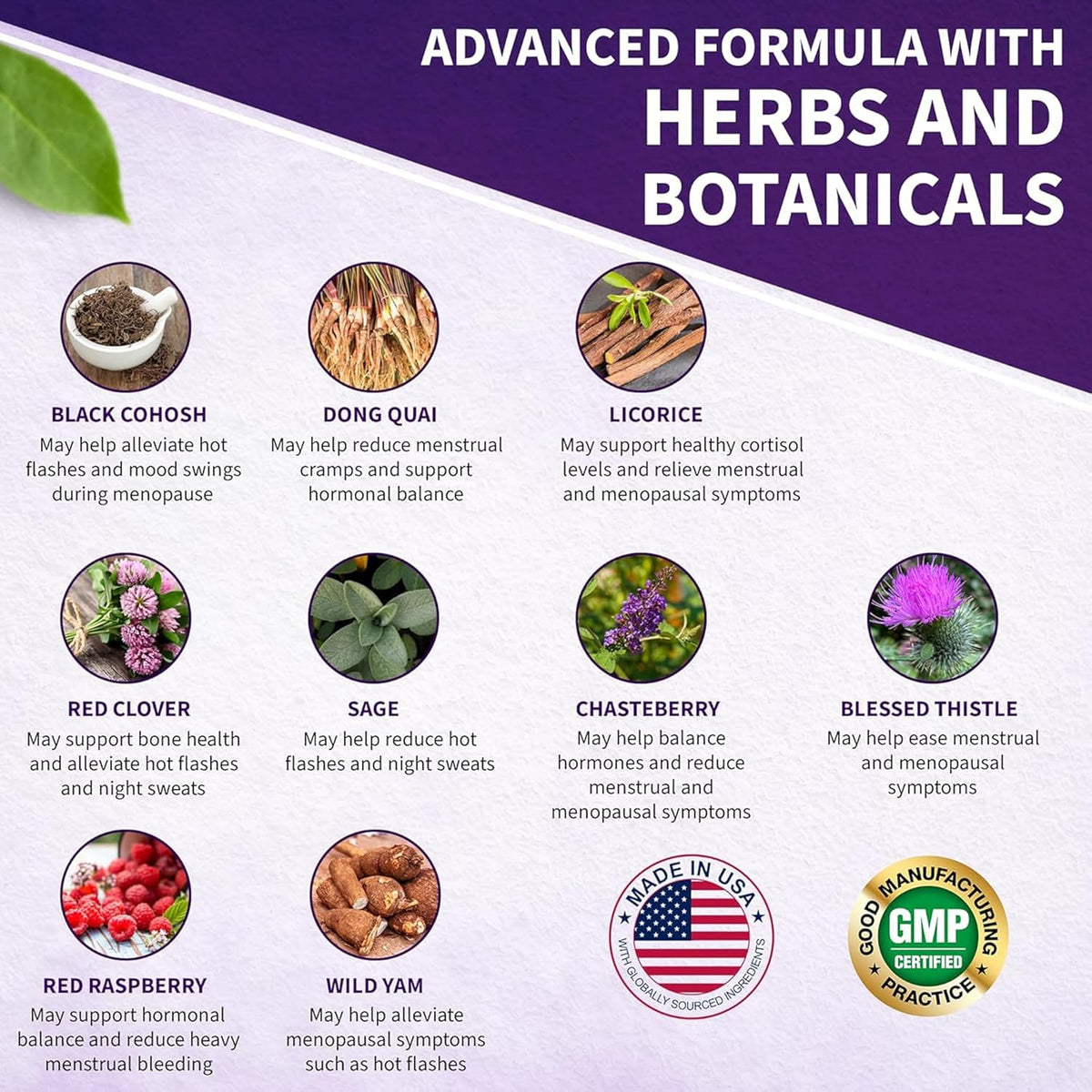 Dietary Supplements