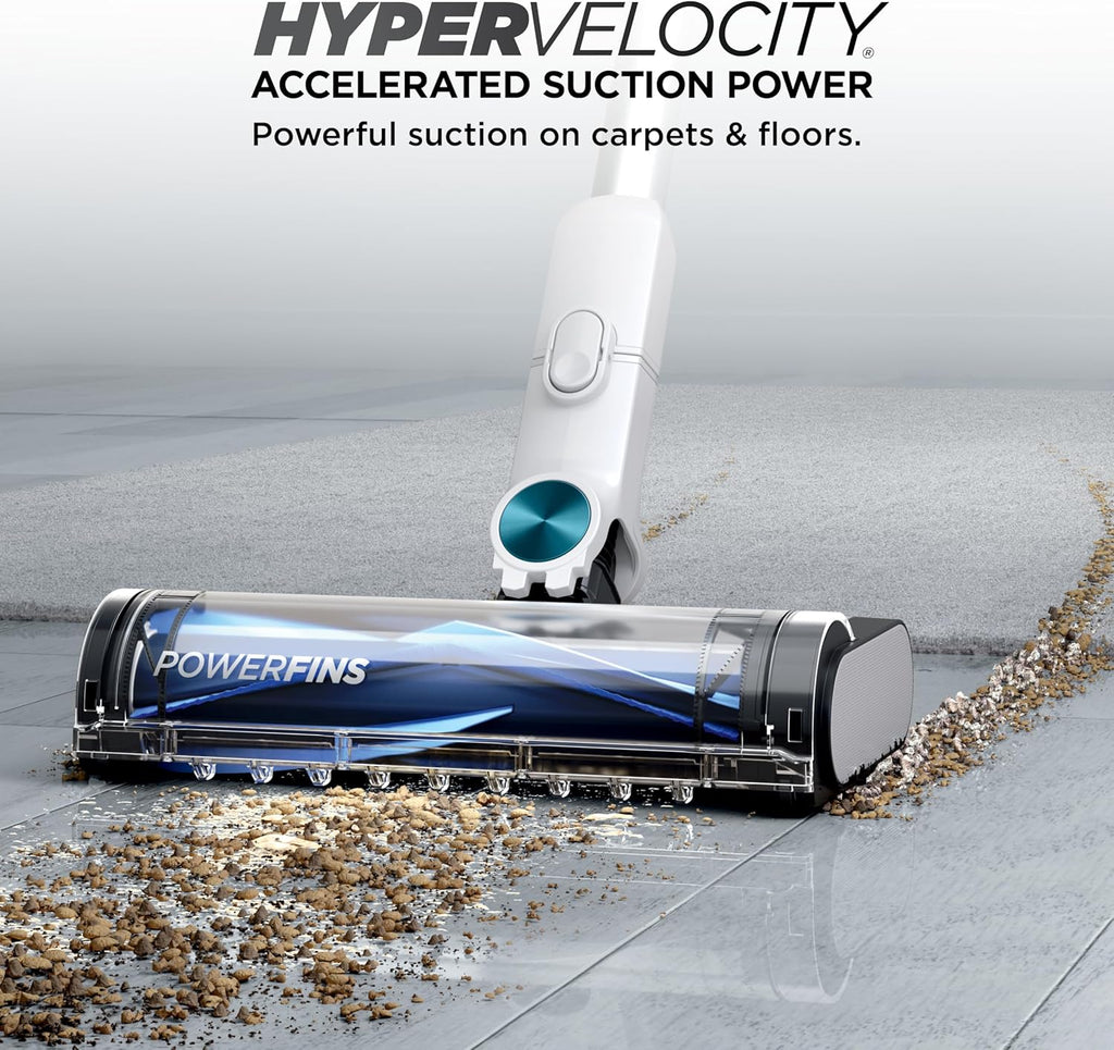 BU3521ME Vacuum Cleaners Wire-Free Rechargeable