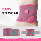 Bauchunterstutzung Recovery Supplies Postpartum