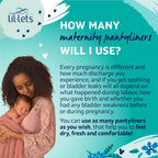 Maternity Pads