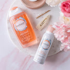Femfresh Daily Intimate Wash - 250ml, pH & Microbiome Balanced, With Aloe Vera & Calendula Extracts, 94% Natural Origin Ingredients, Hypoallergenic & Soap-Free, Gentle Feminine Body Wash for Freshness