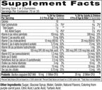 OLLY Kids Multivitamin & Probiotic Gummy, Digestive Support - 70 Count
