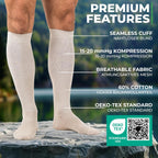 Compression Socks Organic
