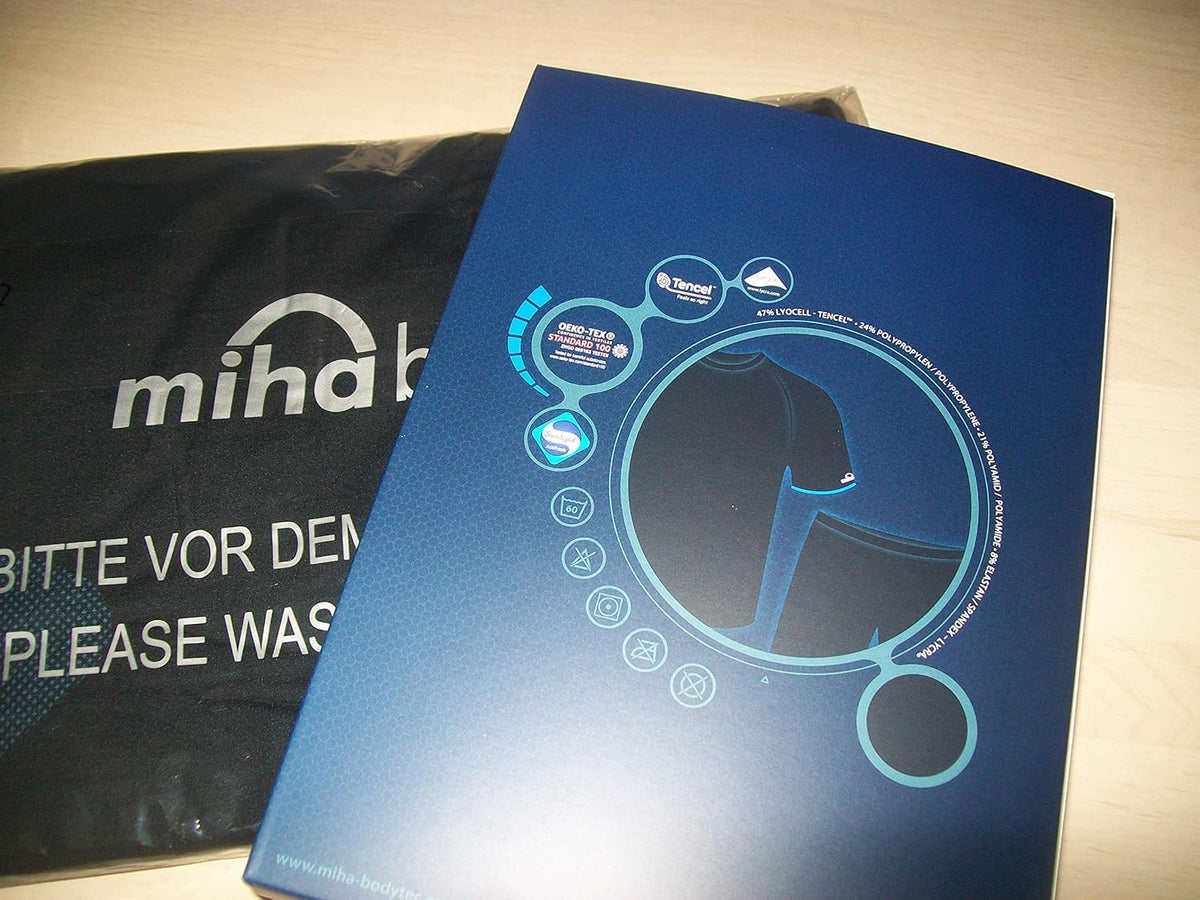 Miha Underwear