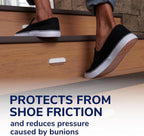 Dr. Scholl's Duragel Bunion Cushion (Pack of 3, 15 Count Total)
