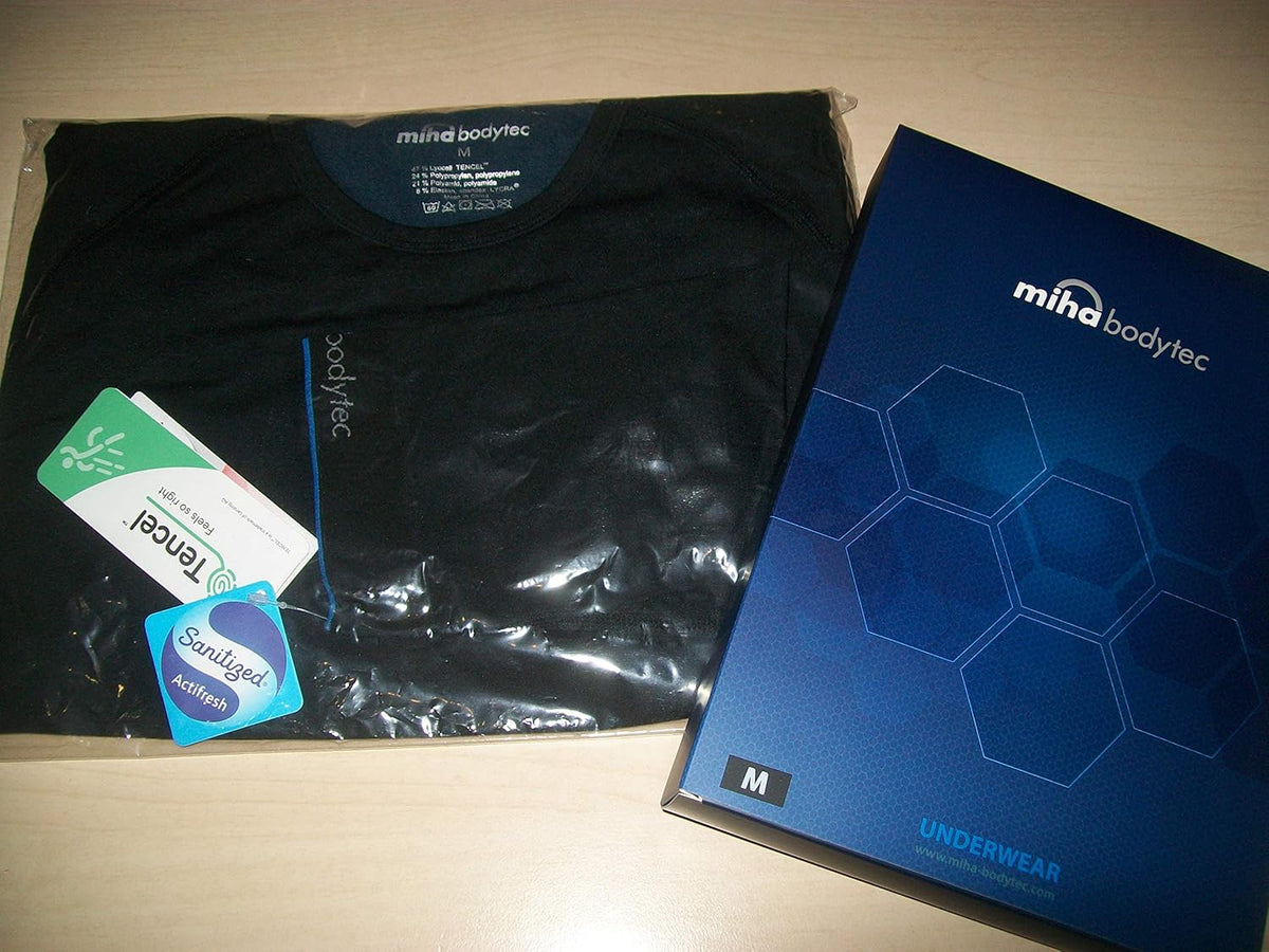 Miha Underwear