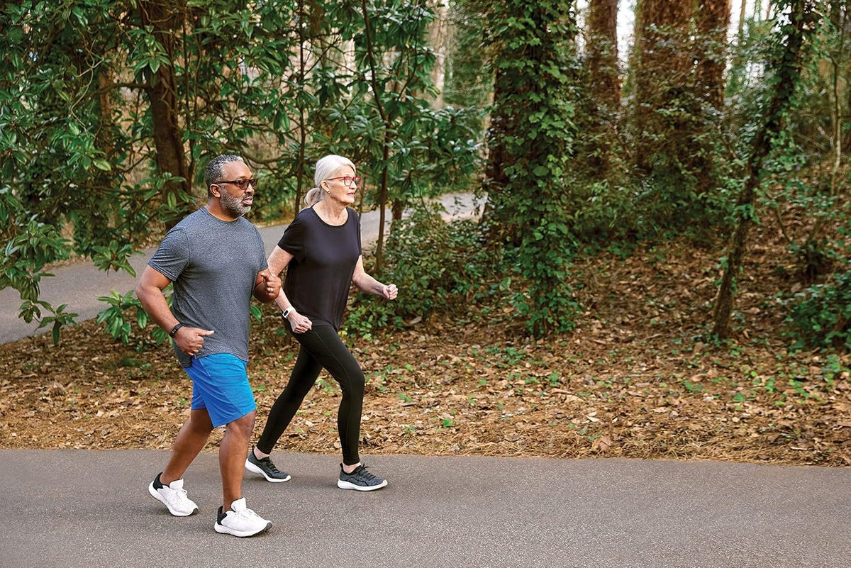 Garmin vívosmart® 5, Health & Fitness Tracker, S-M, Black