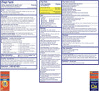 Delsym Day & Night Cough Relief Liquids Combo Pack, 5 FL OZ + 6 FL OZ