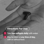 AZO Cranberry Supplement, Made with Concentrated Whole Fruit Cranberry Powder to Help Cleanse and Protect the Urinary Tract*, Sugar Free Cranberry Pills, Non-GMO, 100 Softgels