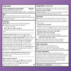 Amazon Basic Care Omeprazole Delayed Release Tablets 20 mg, Treats Frequent Heartburn, Acid Reducer, Heartburn Medicine, 42 Count (Pack of 1) (Packaging may vary)