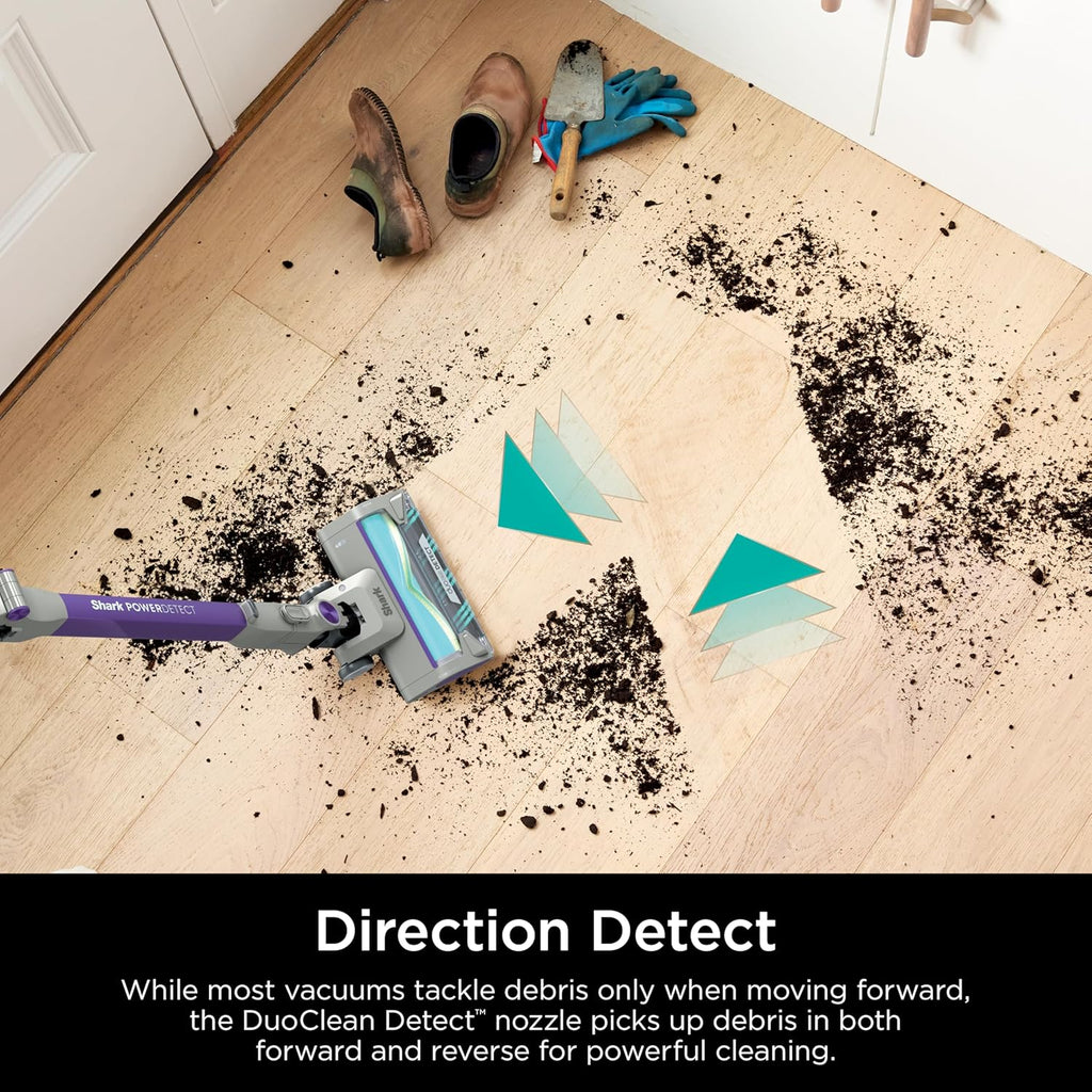 Shark Vacuum Cleaners Wire-Free